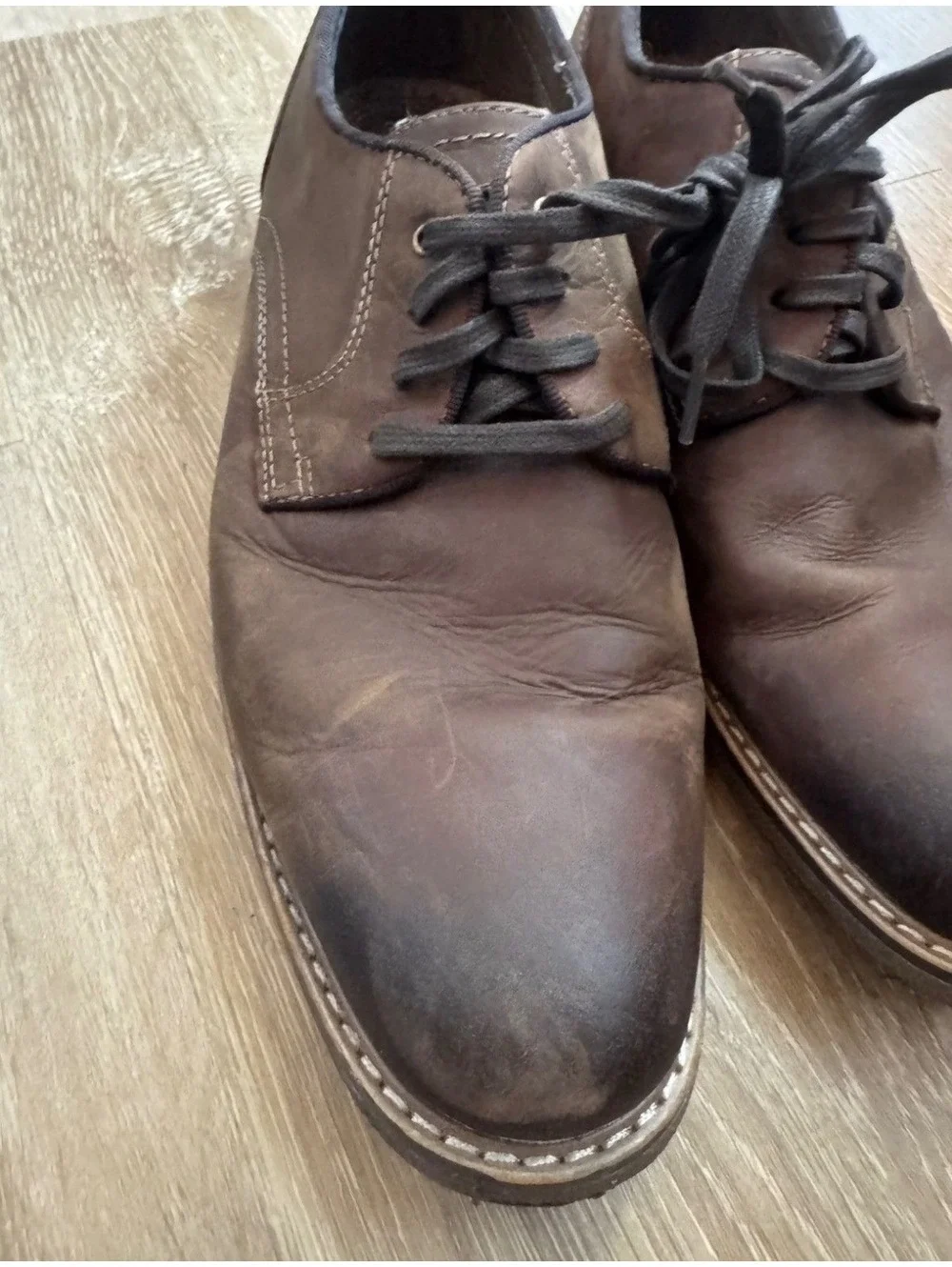 Dockers these men